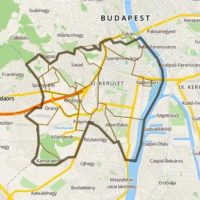 Budapest 11 kerulet