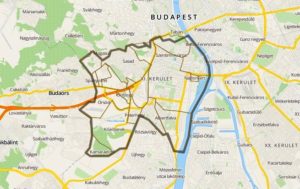 Budapest 11 kerulet